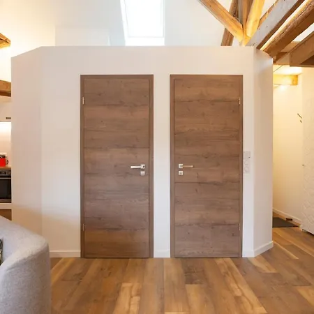 Le Favori De Montesquieu Apartment Nancy