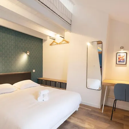 Le Favori De Montesquieu *