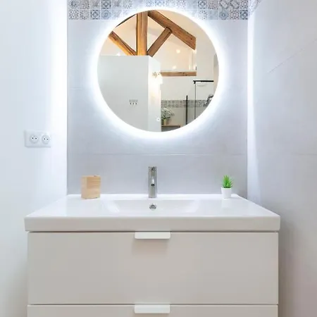 Apartamento Le Favori De Montesquieu *