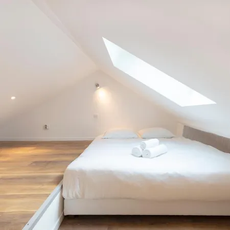 Apartment Le Favori De Montesquieu *