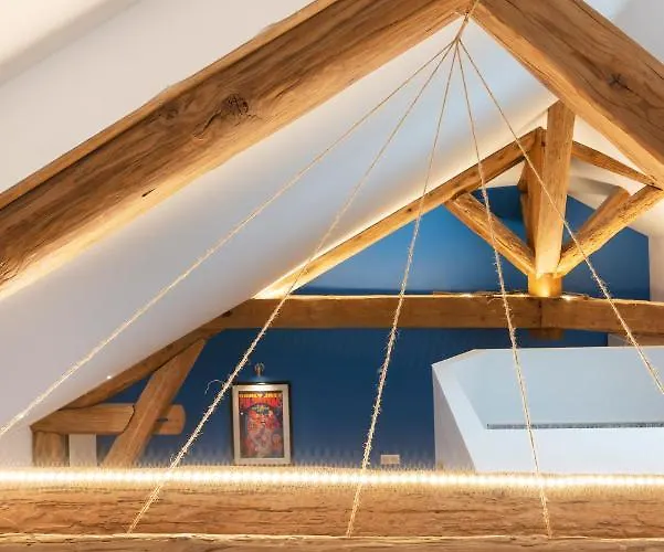 Le Favori De Montesquieu Appartamento Nancy